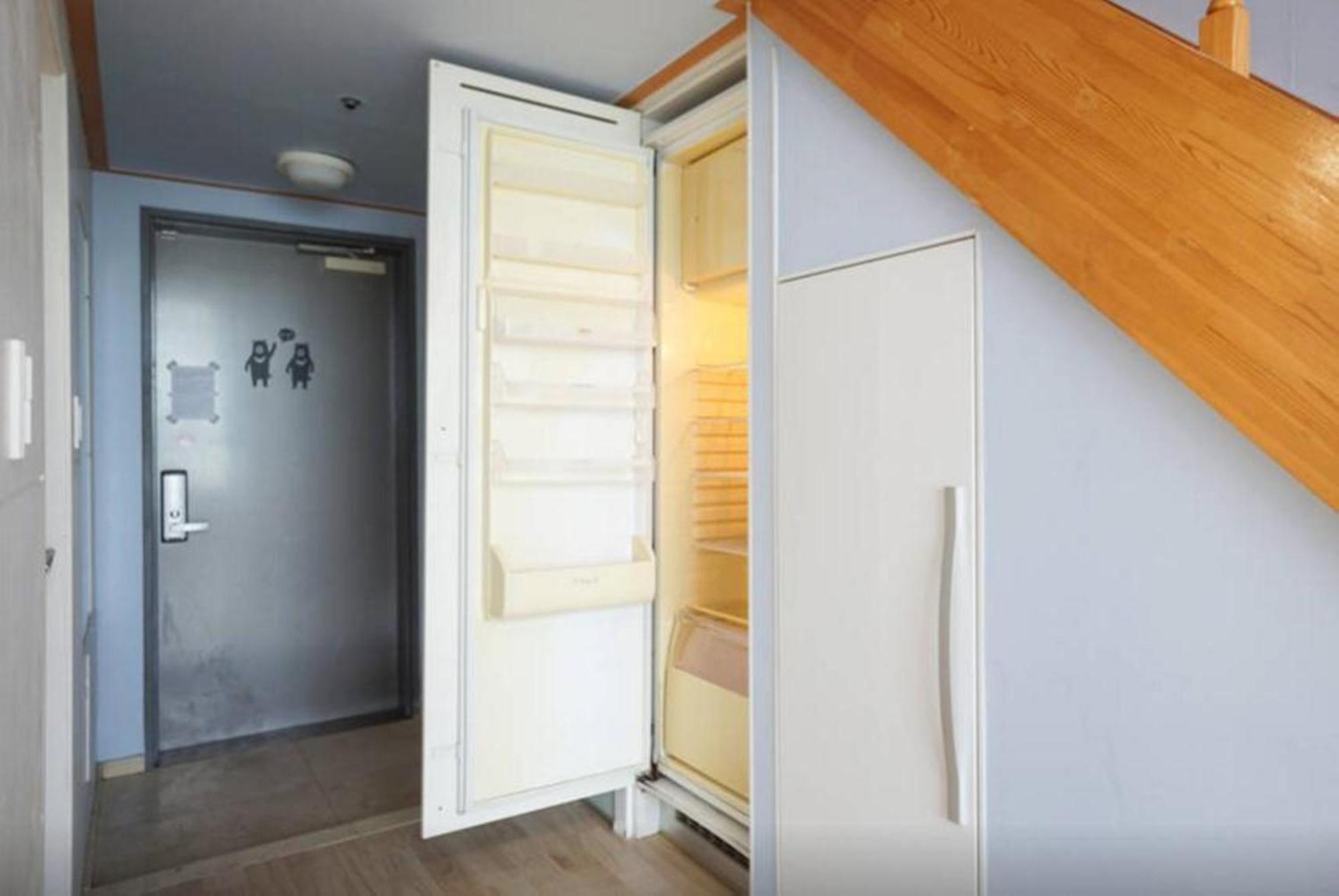 Seoul Town House Apartment Room photo
