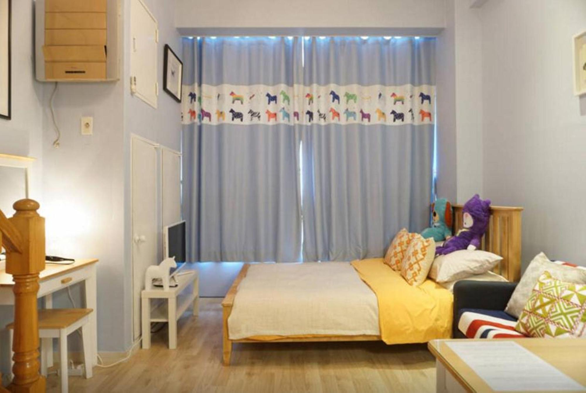 Seoul Town House Apartment Room photo