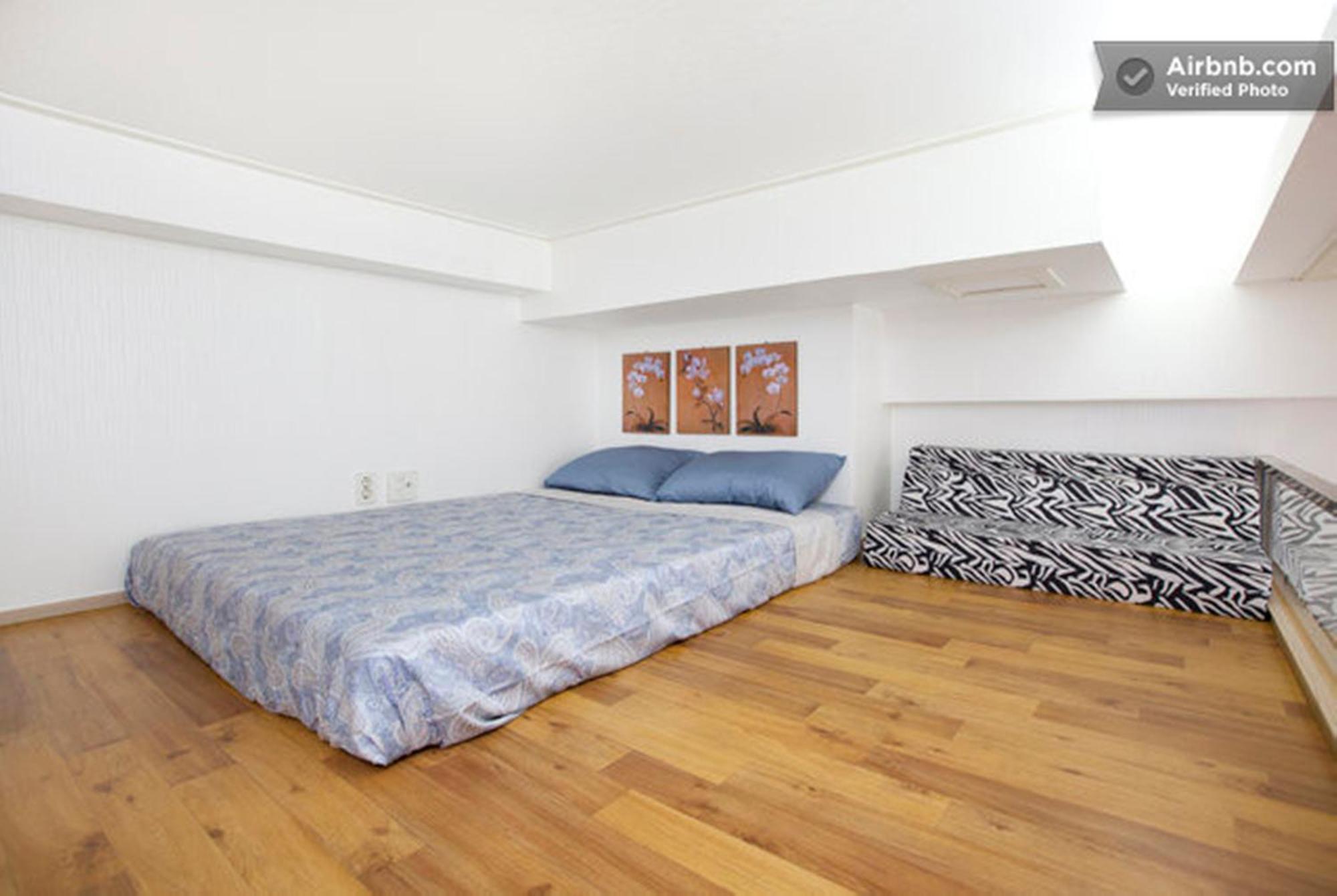 Seoul Town House Apartment Room photo