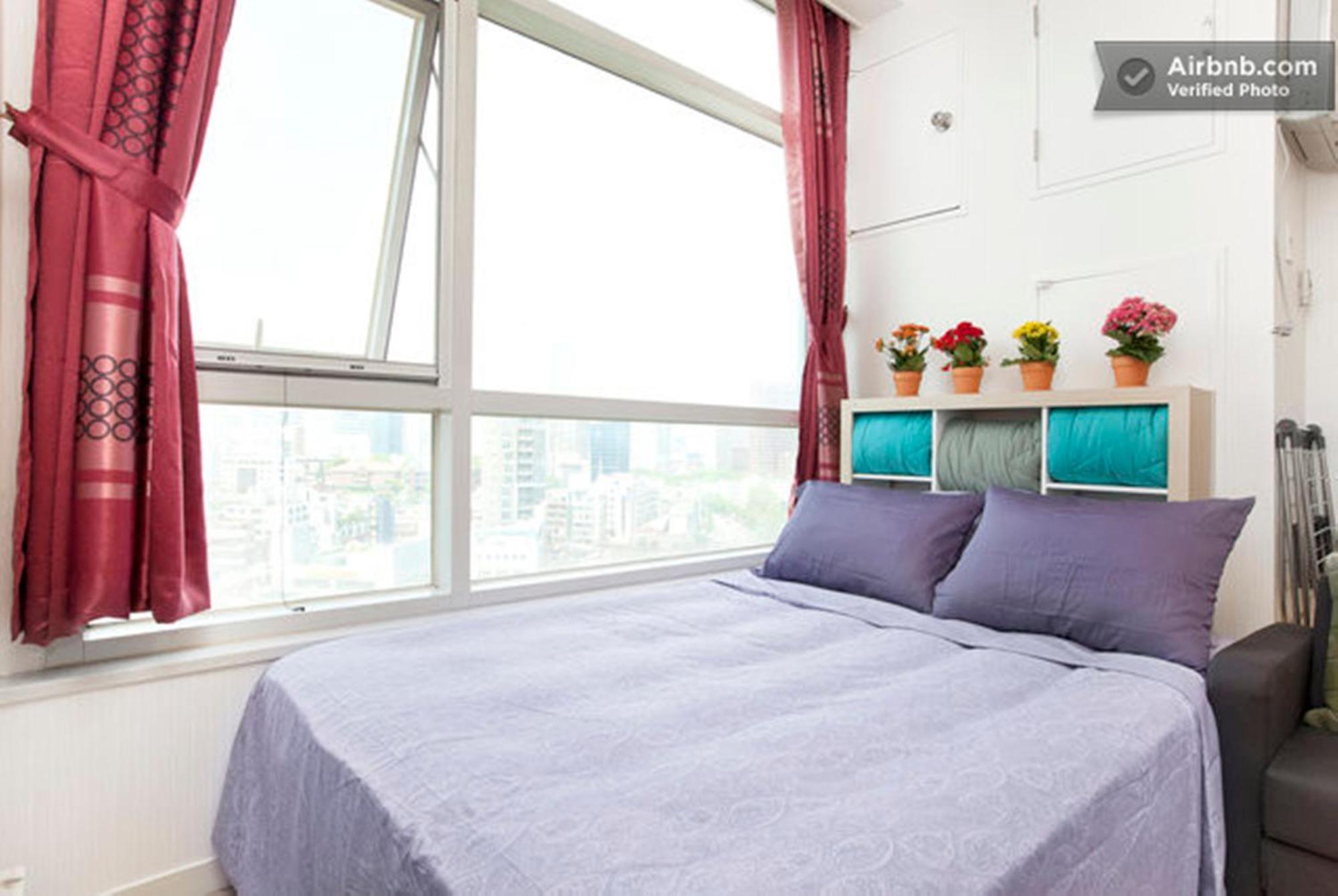 Seoul Town House Apartment Room photo