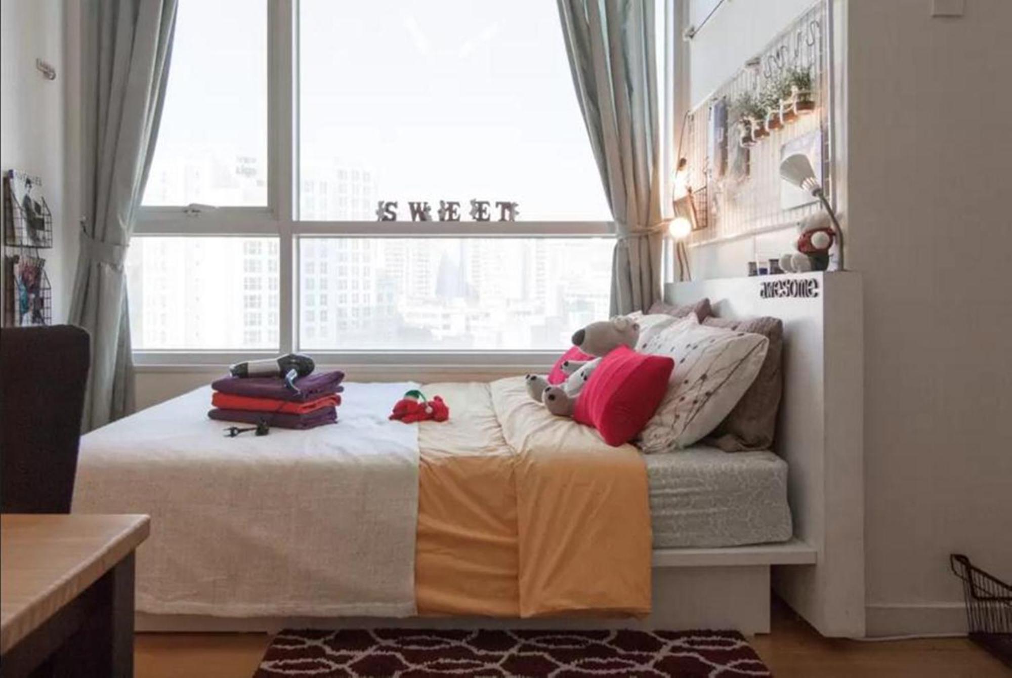 Seoul Town House Apartment Room photo