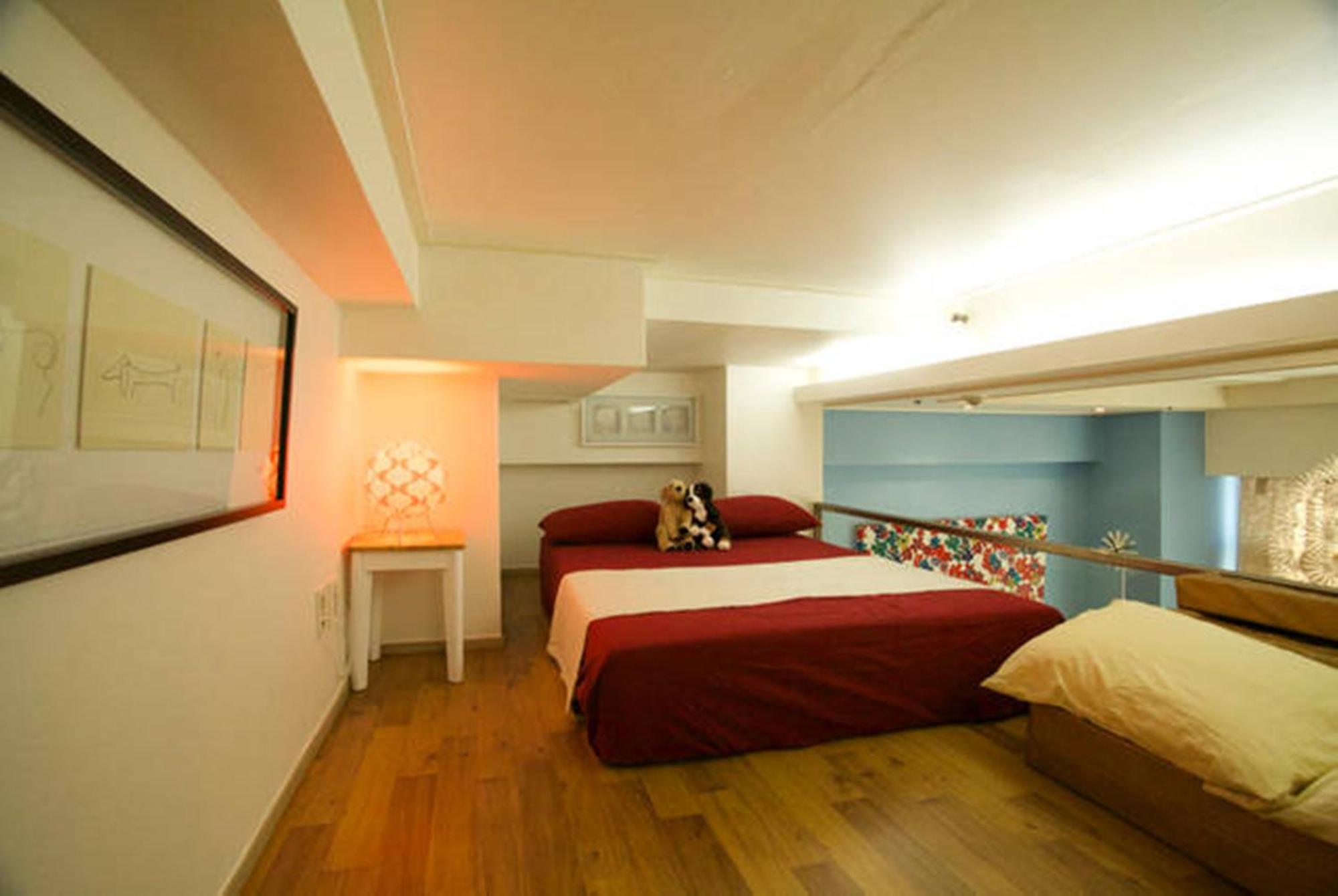 Seoul Town House Apartment Room photo