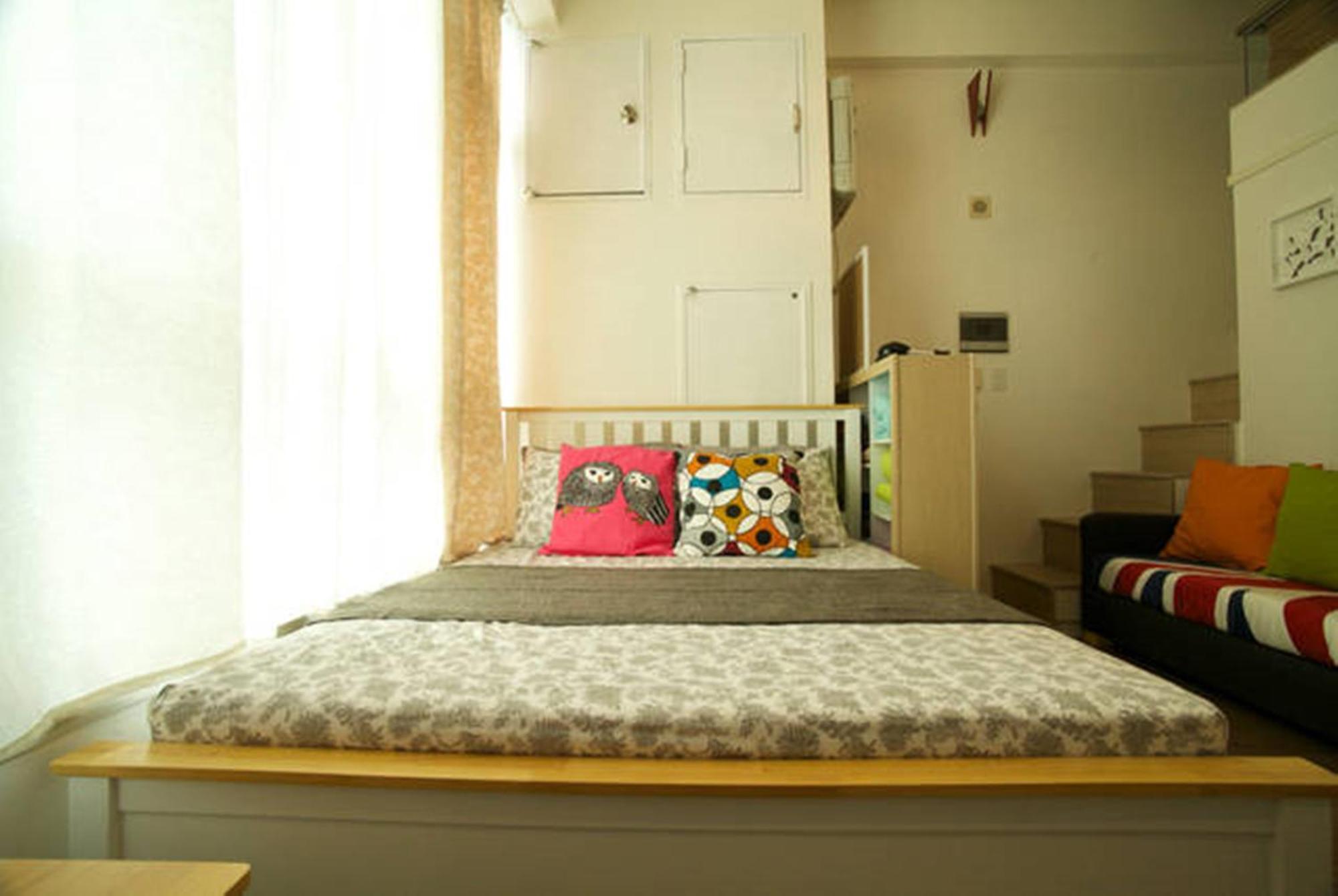 Seoul Town House Apartment Room photo
