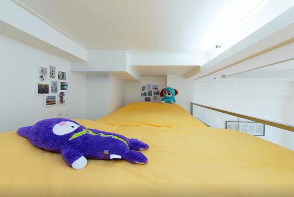 Seoul Town House Apartment Exterior photo